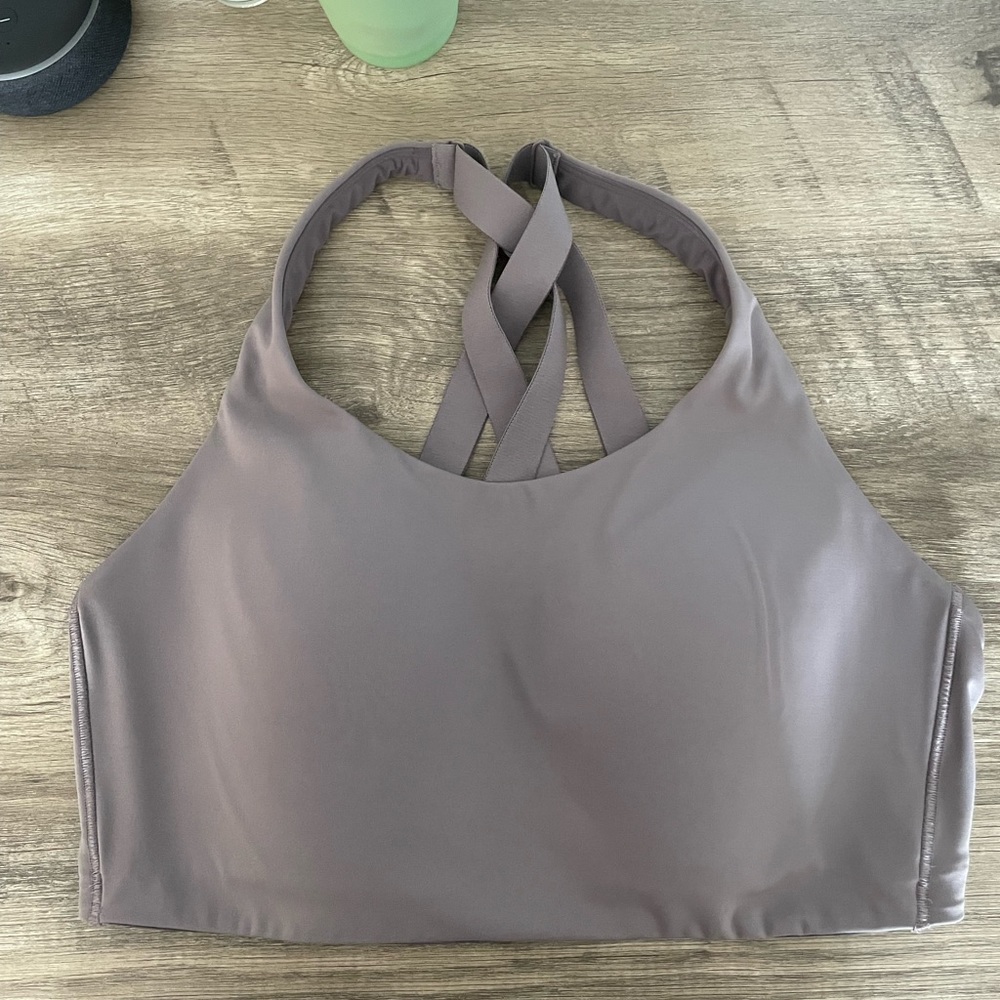 Lululemon Sports Bra 38 DD